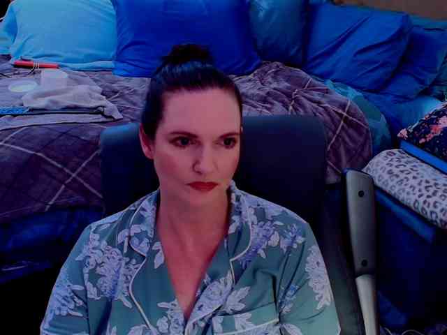 NinaJaymes webcam