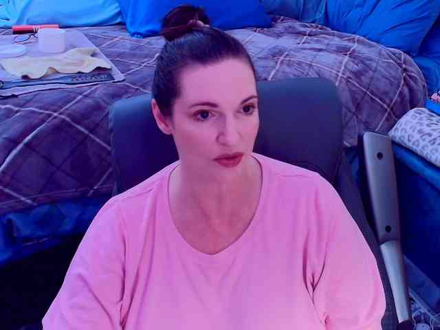 NinaJaymes webcam