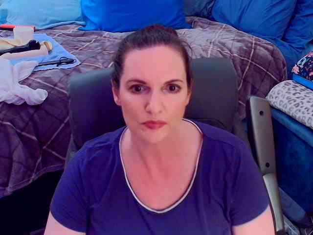 NinaJaymes webcam