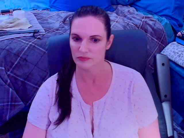 NinaJaymes webcam