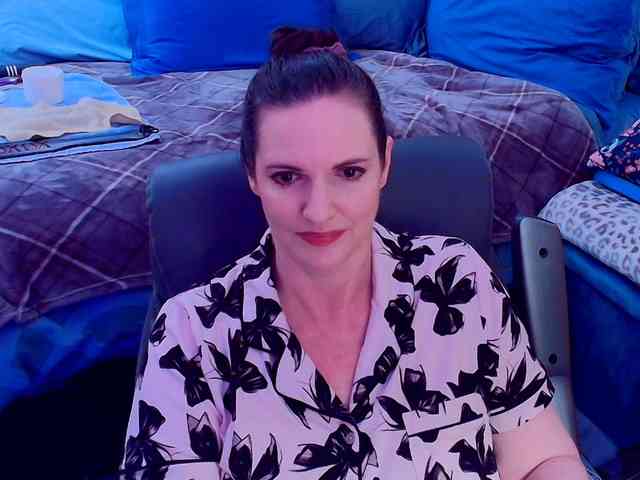 NinaJaymes webcam