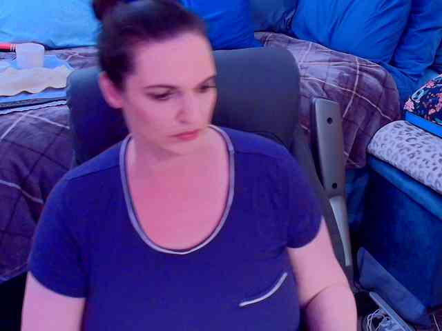NinaJaymes webcam
