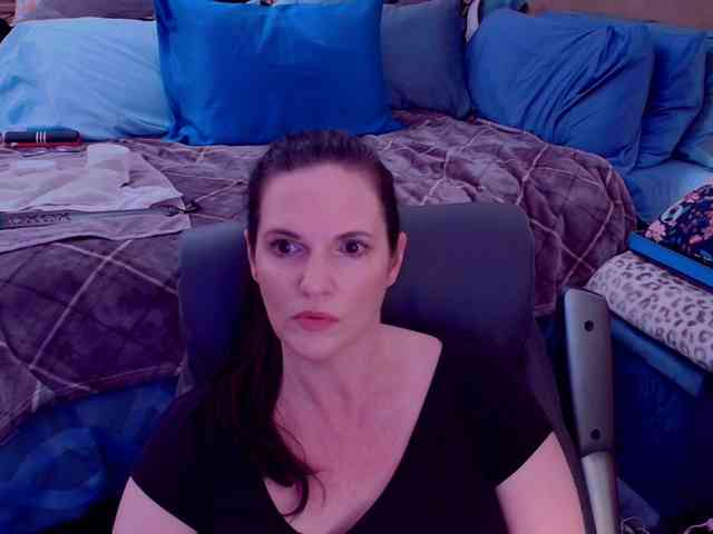 Live stream of NinaJaymes