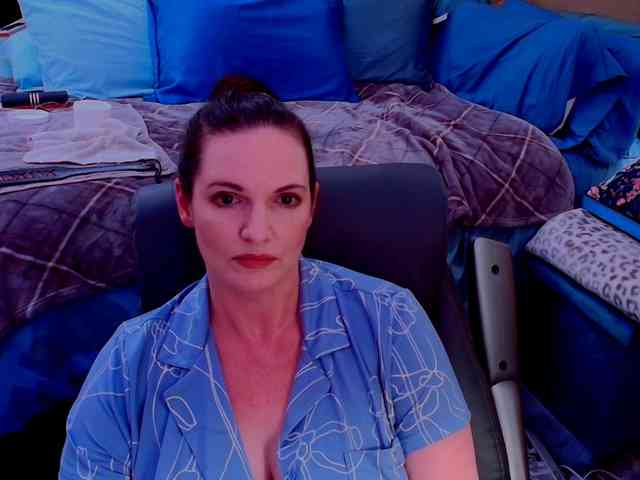 NinaJaymes webcam