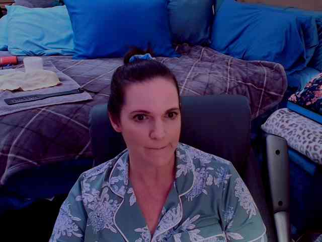 NinaJaymes webcam