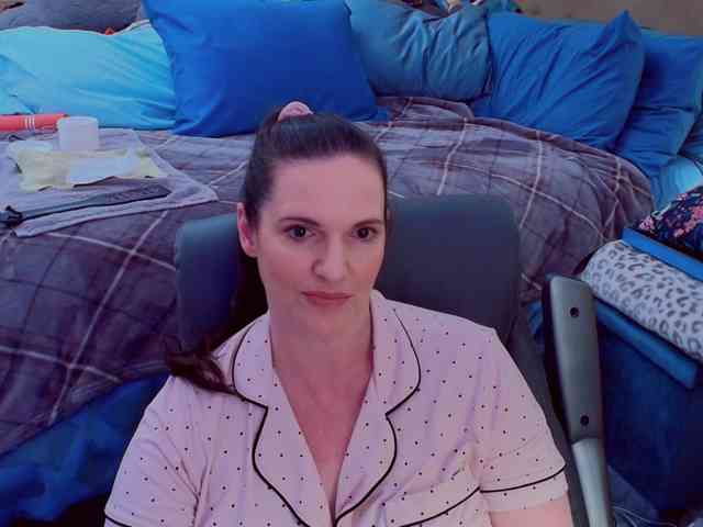 NinaJaymes webcam