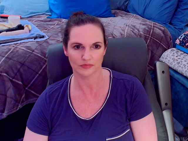 NinaJaymes webcam