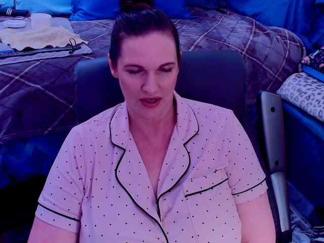 NinaJaymes webcam