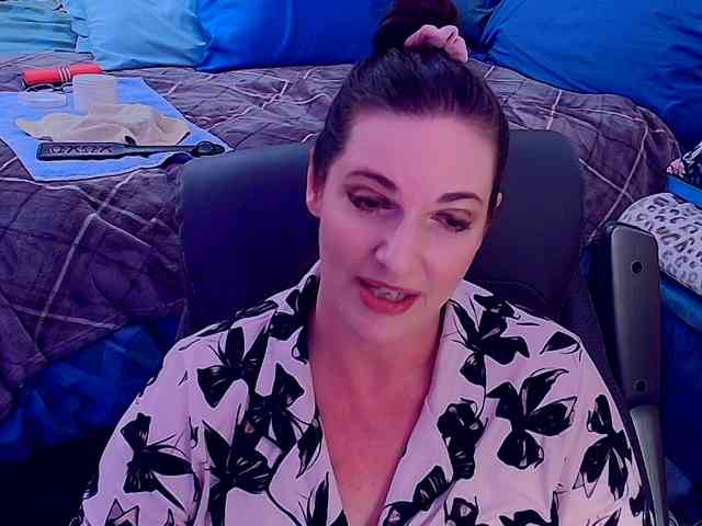 NinaJaymes webcam
