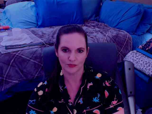 NinaJaymes webcam