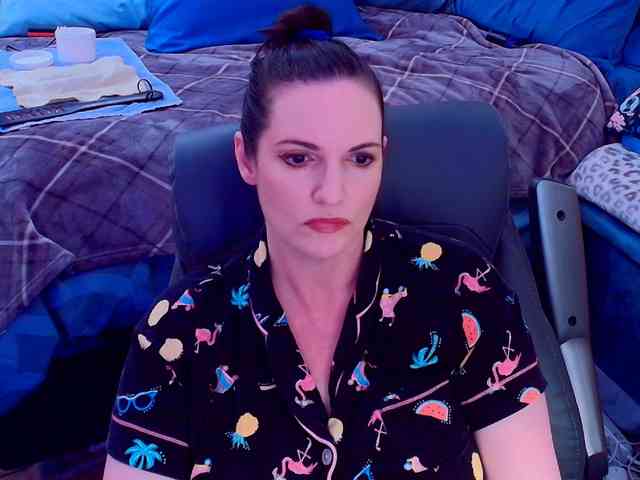 NinaJaymes webcam
