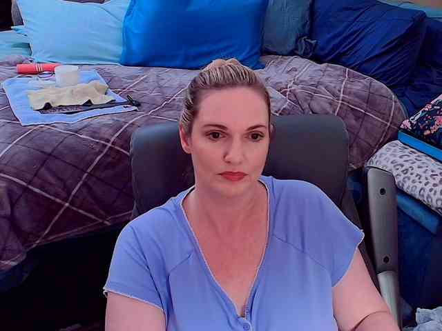 NinaJaymes webcam