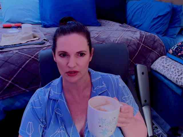 NinaJaymes webcam