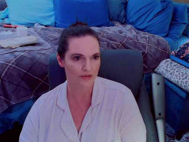 NinaJaymes webcam