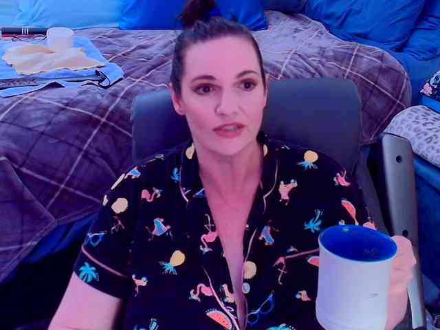 NinaJaymes webcam