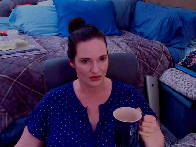 NinaJaymes webcam