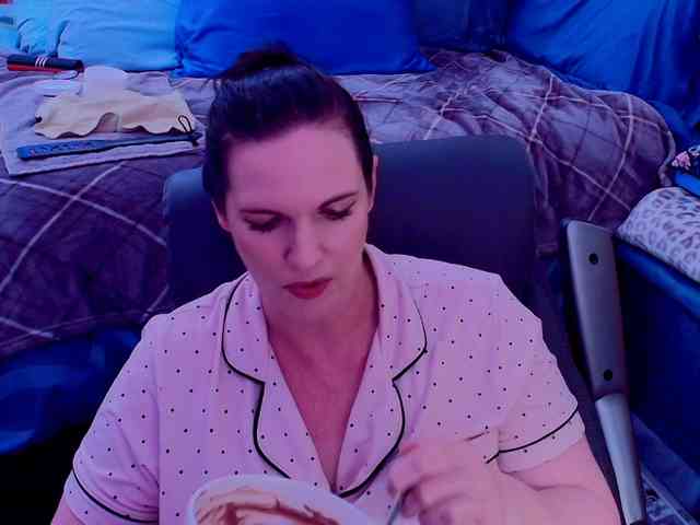 NinaJaymes webcam