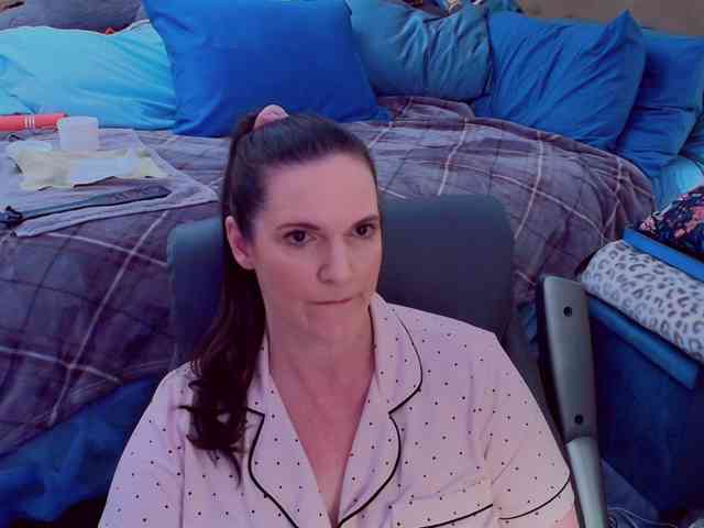 NinaJaymes webcam