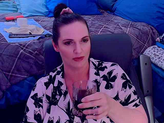 NinaJaymes webcam