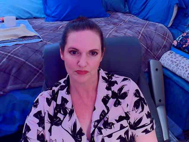 NinaJaymes webcam