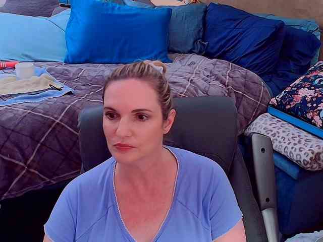 NinaJaymes webcam