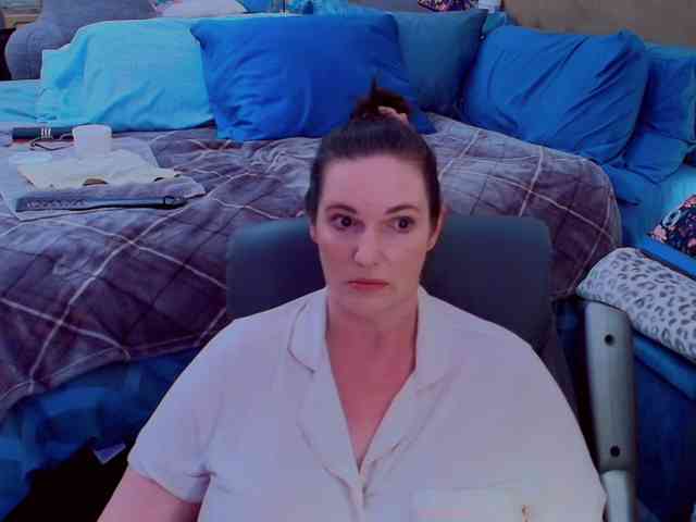 NinaJaymes webcam
