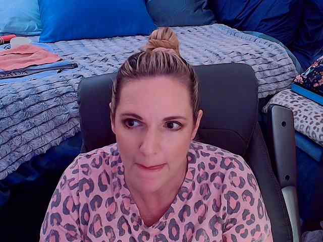 NinaJaymes webcam