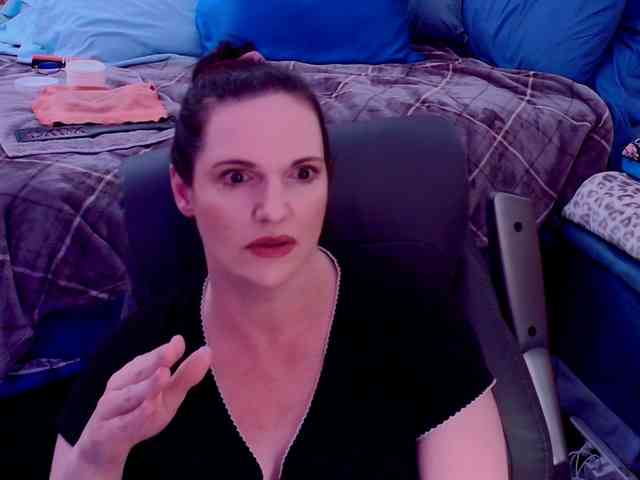 NinaJaymes webcam