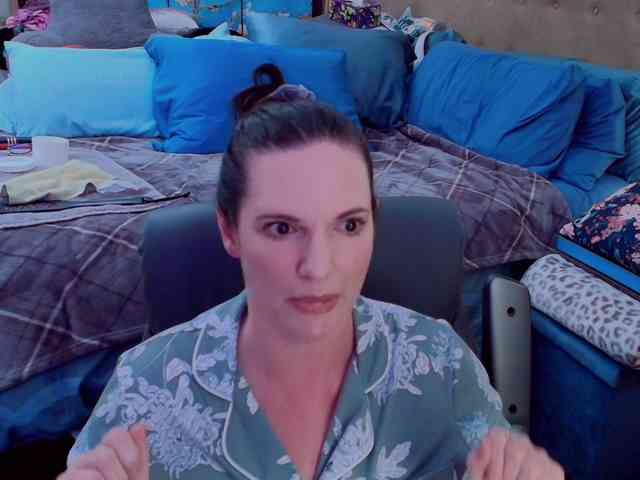 NinaJaymes webcam