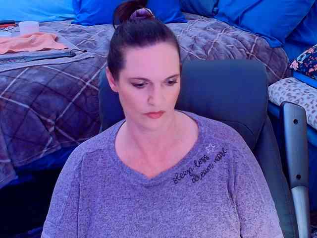 NinaJaymes webcam