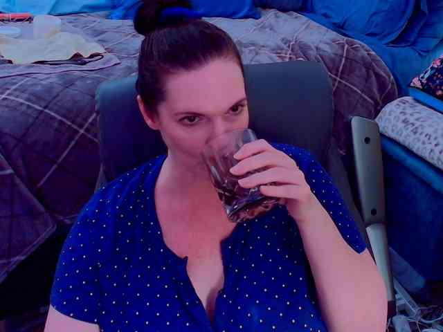NinaJaymes webcam