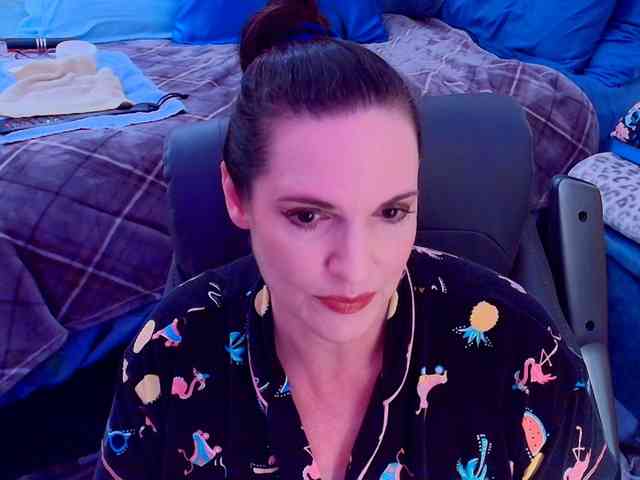 NinaJaymes webcam