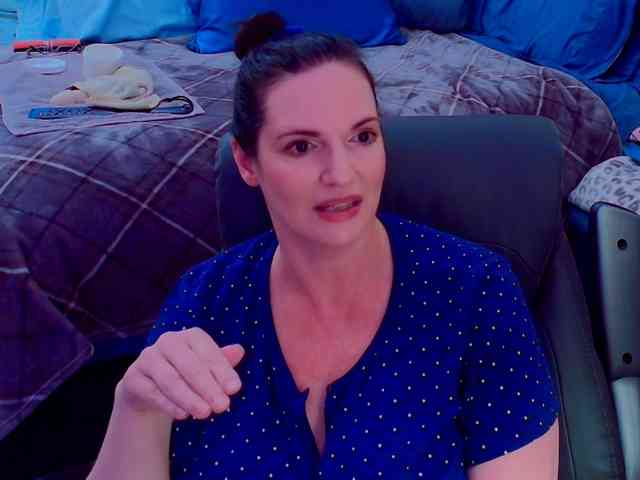 NinaJaymes webcam