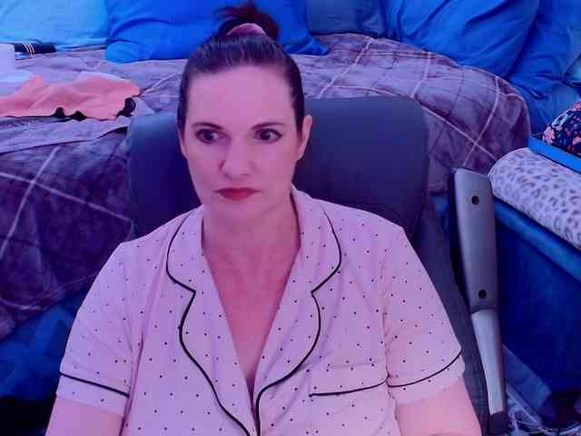NinaJaymes Sex Cam Show