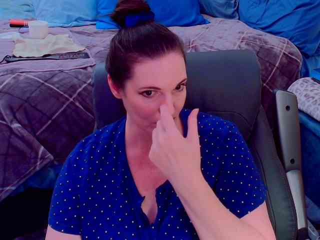 NinaJaymes webcam