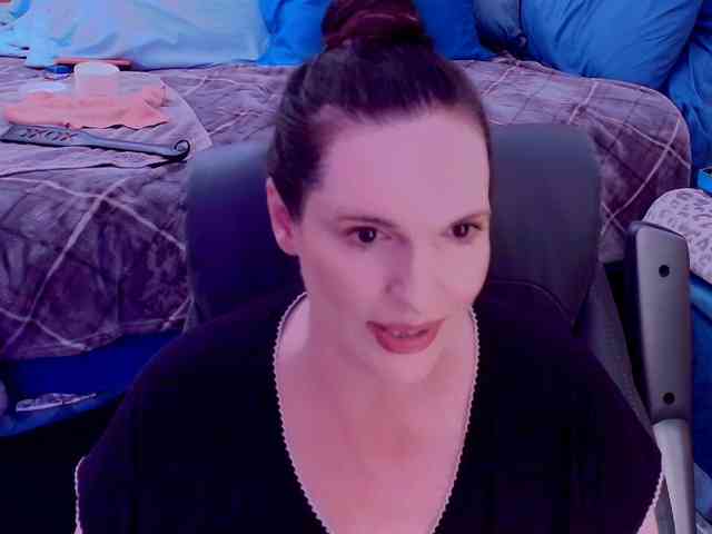 NinaJaymes webcam