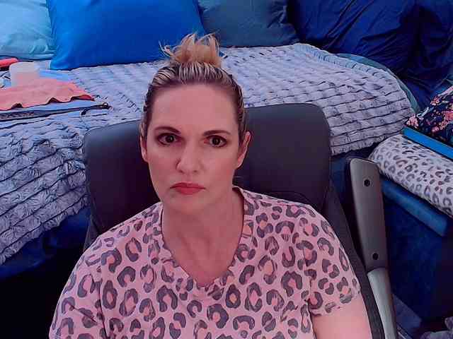 NinaJaymes webcam