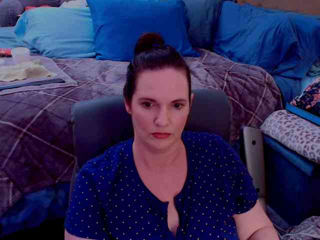NinaJaymes webcam