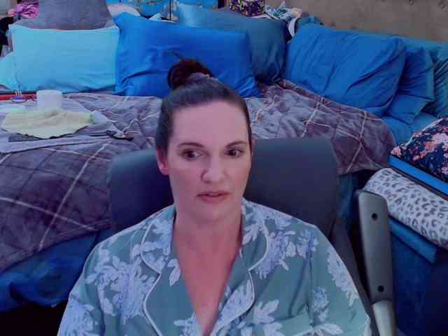 NinaJaymes webcam