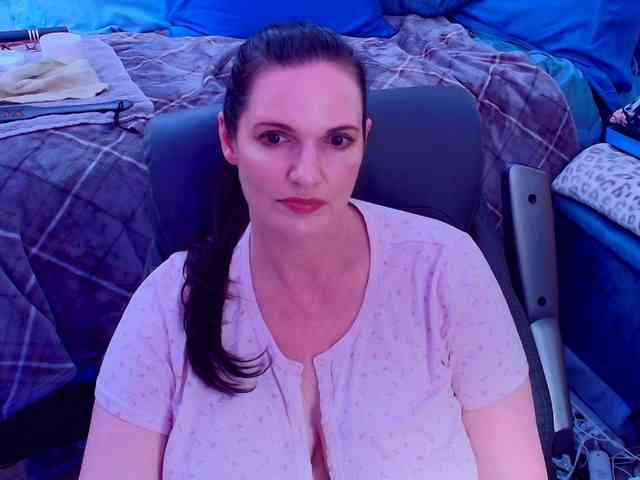 NinaJaymes webcam