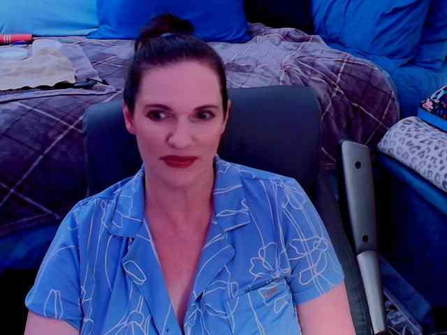 NinaJaymes webcam
