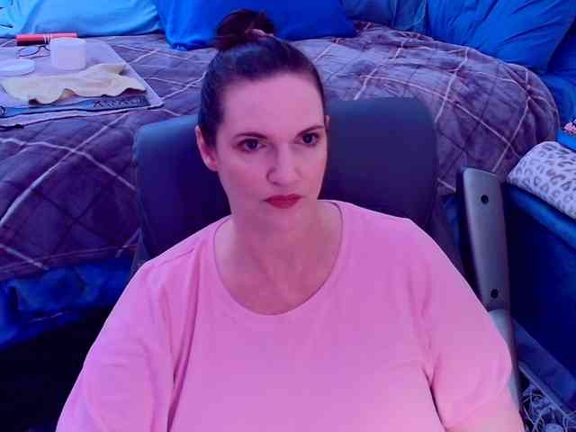 NinaJaymes webcam