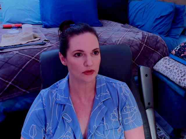 NinaJaymes webcam