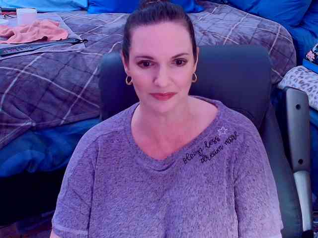 NinaJaymes webcam