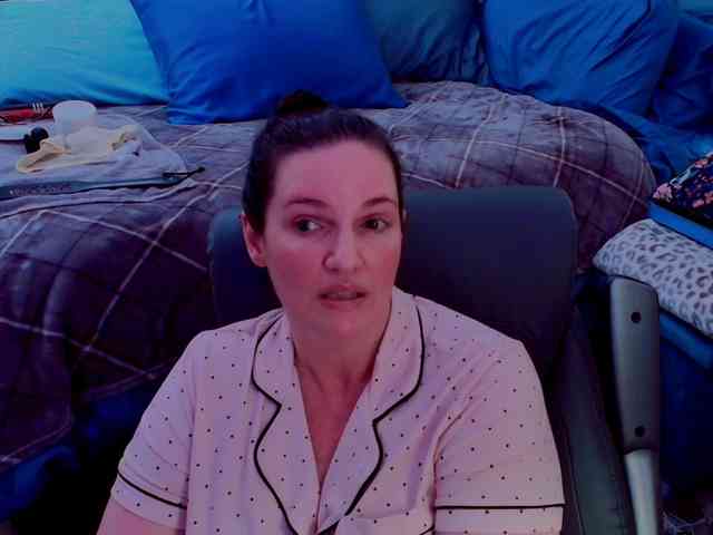 NinaJaymes