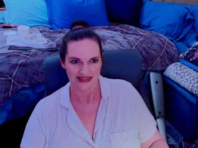 NinaJaymes webcam