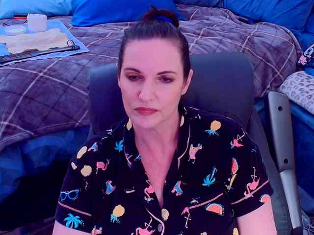 NinaJaymes webcam