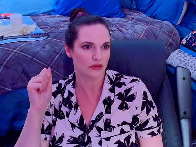 NinaJaymes webcam