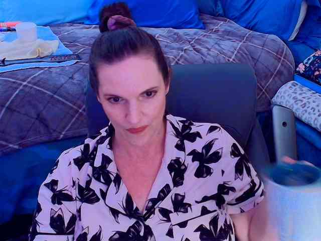 NinaJaymes webcam