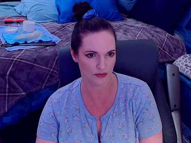 NinaJaymes webcam